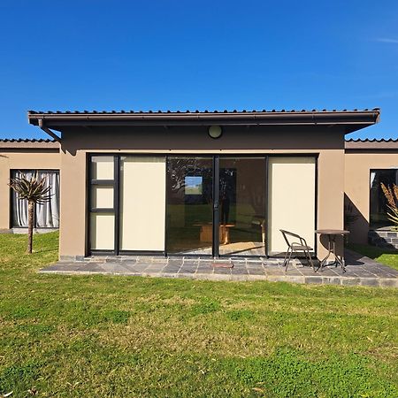 Umbono Private Game Lodge Alexandria  Exteriör bild