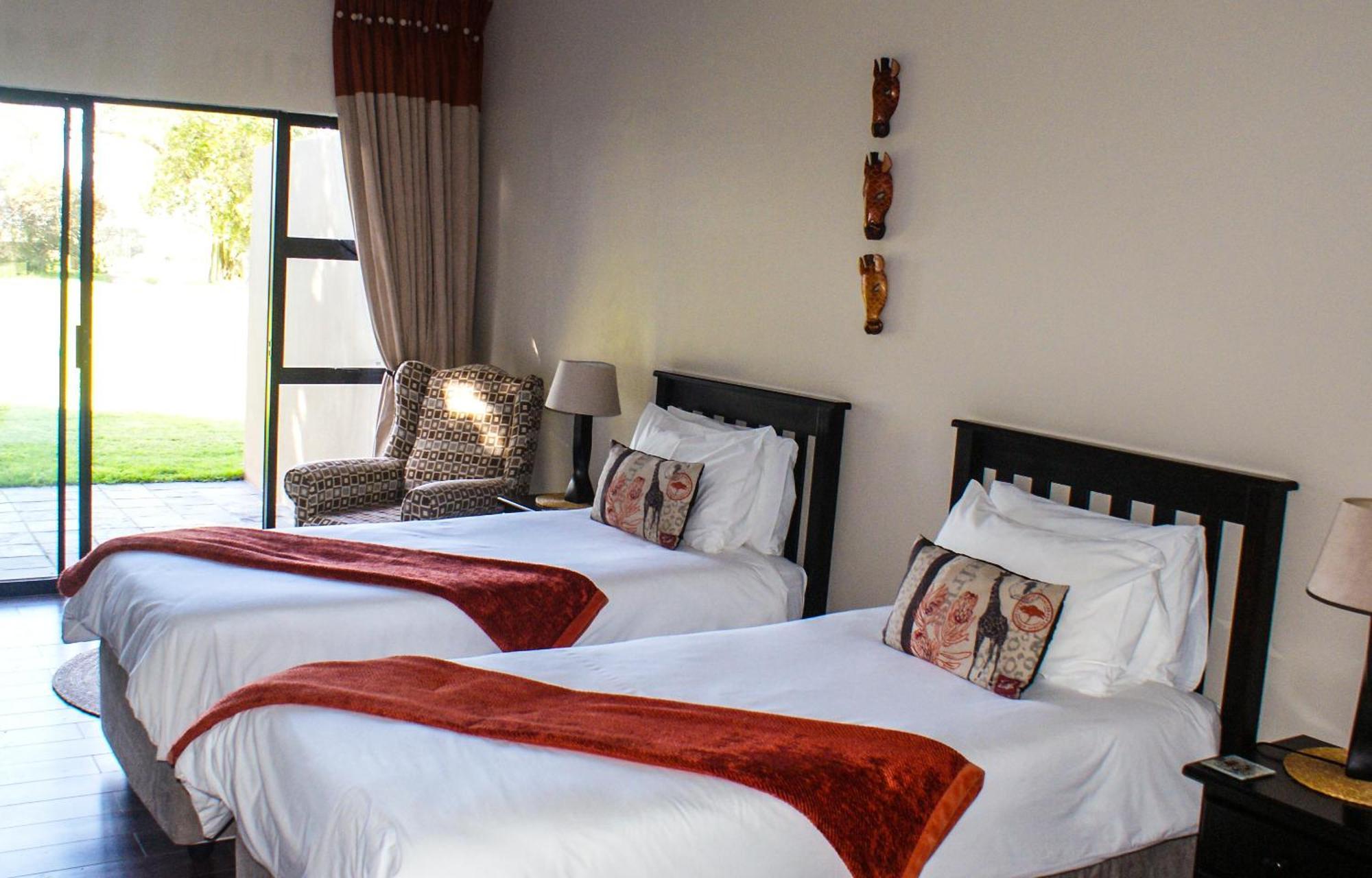 Umbono Private Game Lodge Alexandria  Exteriör bild