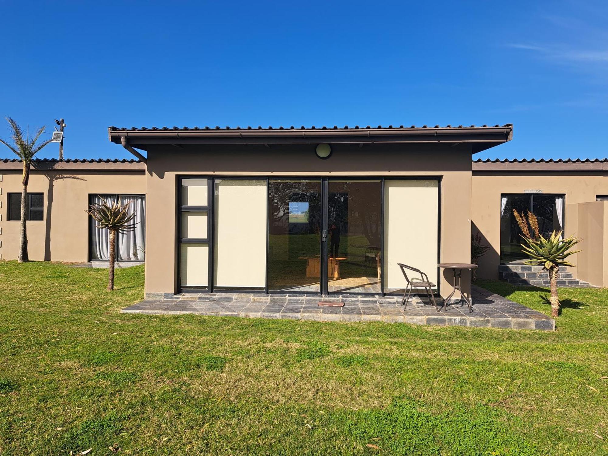 Umbono Private Game Lodge Alexandria  Exteriör bild