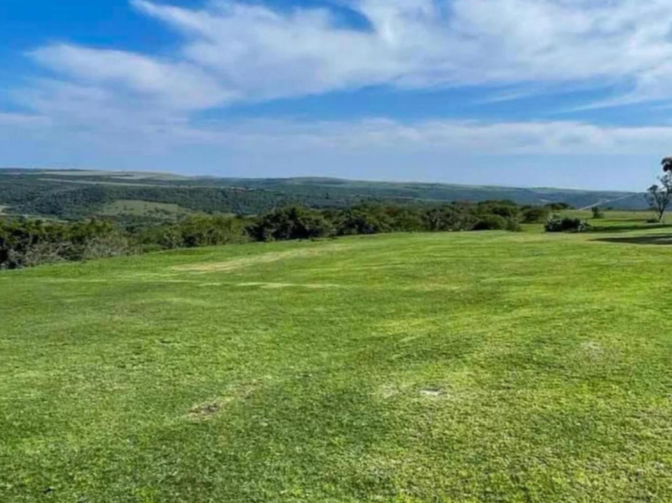 Umbono Private Game Lodge Alexandria  Exteriör bild