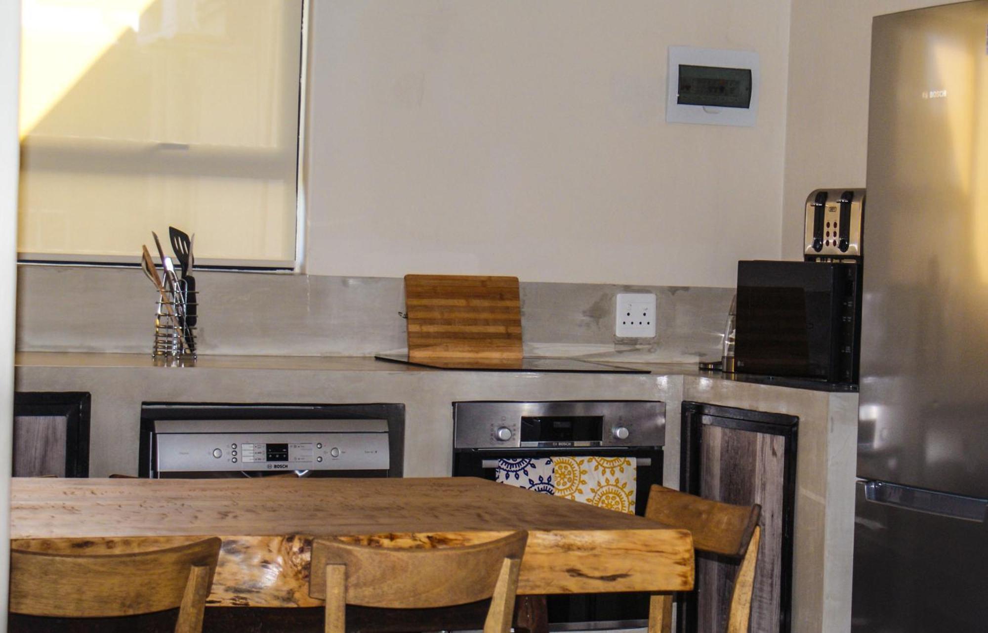 Umbono Private Game Lodge Alexandria  Rum bild
