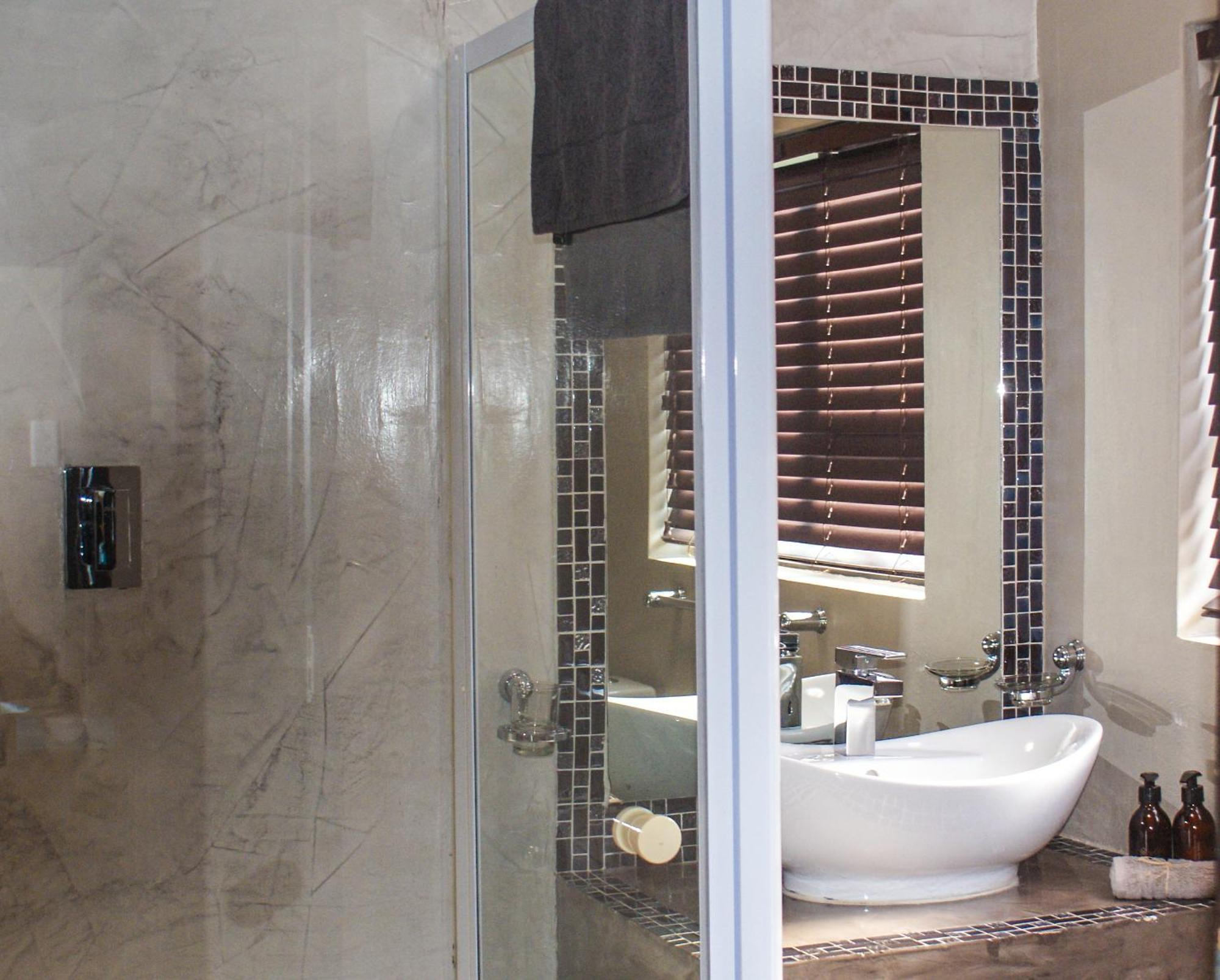 Umbono Private Game Lodge Alexandria  Rum bild